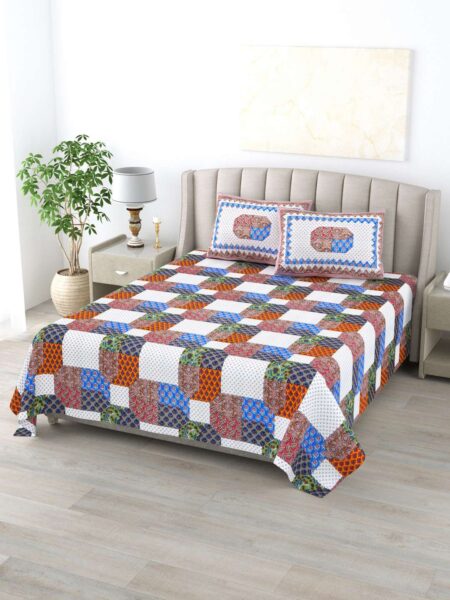 bedsheet